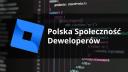Discovery splash banner for PSD • Polska Społeczność Deweloperów Discord server