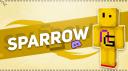 Discovery splash banner for Sparrow Gaming Discord server