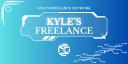 Discovery splash banner for Kyle’s Freelance Network Discord server