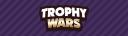 Discovery splash banner for Trophy Wars Community™ 🏆 Discord server