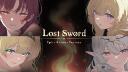 Discovery splash banner for Lost Sword: Epic · Anime · Fantasy Official Discord server
