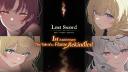 Discovery splash banner for Lost Sword: Epic · Anime · Fantasy Official Discord server