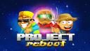Discovery splash banner for Project Reboot Discord server