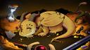 Discovery splash banner for GOLD ONLY Discord server