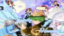 Discovery splash banner for Sky Family Hangout Discord server