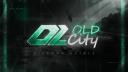 Discovery splash banner for Old City Role Play Discord server