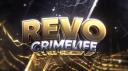 Discovery splash banner for Revo Crimelife V4 Discord server