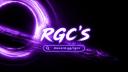 Discovery splash banner for Rgc's Universe Discord server