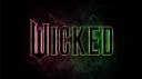 Discovery splash banner for Wicked Movie Discord server