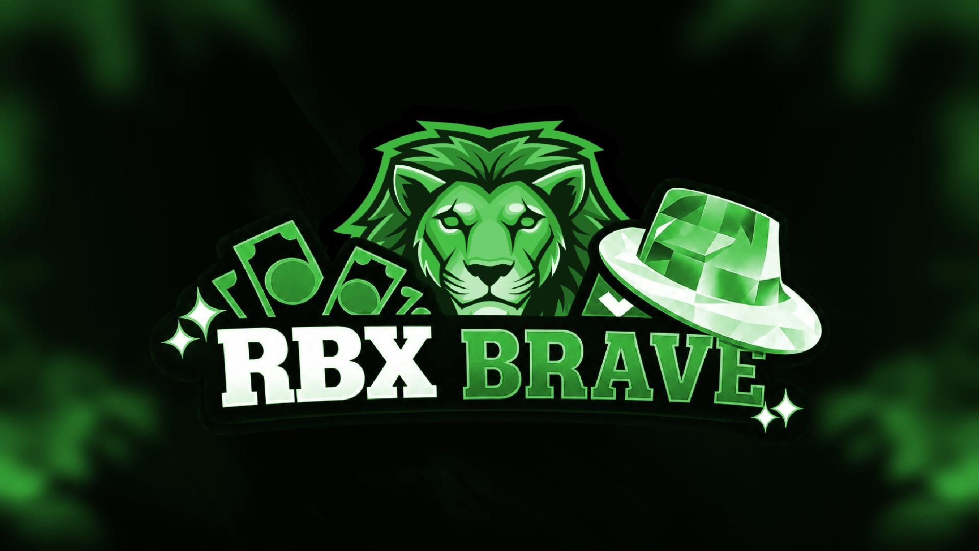 Discovery splash banner for RBXBrave Discord server