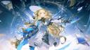 Discovery splash banner for Phoebe Mains ✧ Wuthering Waves Discord server