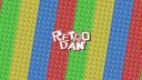 Discovery splash banner for RetroDan's Retro Bloxxers Discord server