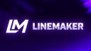 Discovery splash banner for 📈 Linemaker Discord server