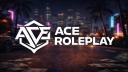 Discovery splash banner for ACE RolePlay | GTA5 (FiveM) Discord server