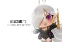 Discovery splash banner for 🎨𝚂hennyzx's art server 🍮| ILLUSTRATIONS 🎭| ART COMMISSIONS🧁 : FRIENDLY ☀ • 🍃 Discord server