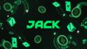 Discovery splash banner for Jack.com Discord server