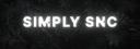 Discovery splash banner for Simply SNC | Roblox Hangout ; robux events ; Robux Giveaways ; Daily Giveaways Discord server