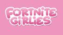 Discovery splash banner for fortnite girlies ୨ৎ Discord server