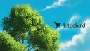 Discovery splash banner for Littlebird Discord server