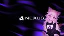 Discovery splash banner for Nexus ๐ธ Discord server
