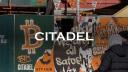 Discovery splash banner for BITCOIN⚡CITADEL Discord server