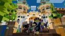Discovery splash banner for Craft Türk Discord server