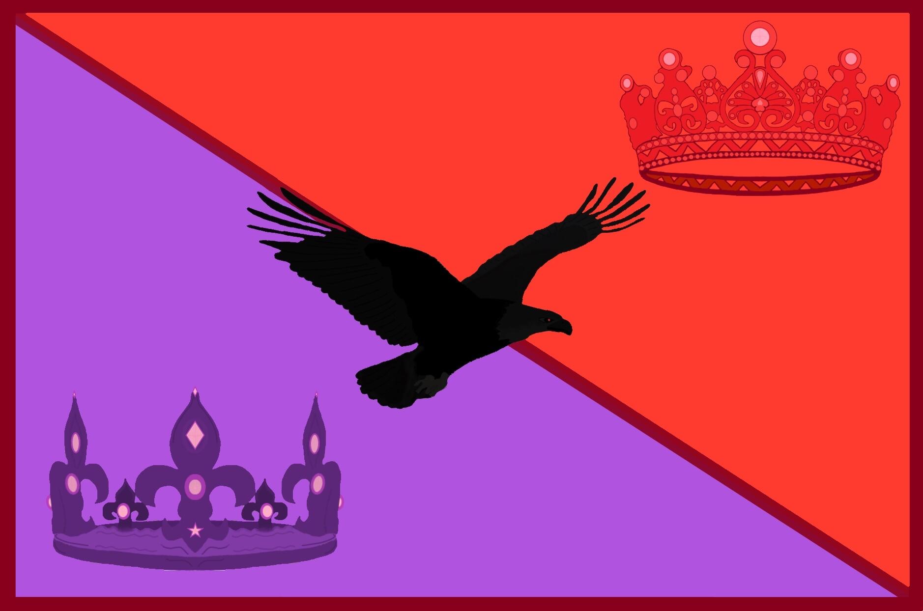 Discovery splash banner for Imperialist Israel Influence Discord server