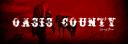 Discovery splash banner for Oasis County RedM 15% Discord server