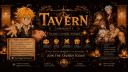 Discovery splash banner for Tavern 🍻 Discord server