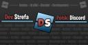 Discovery splash banner for Dev Strefa Discord server