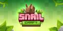 Discovery splash banner for ðâĻ SnailCraft âĻð Discord server
