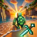 Discovery splash banner for Nevoy‘s Beach Discord server