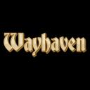 Discovery splash banner for Wayhaven | In Development Discord server