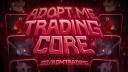 Discovery splash banner for Adopt Me Trading Core | Trading & Values Discord server