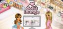 Discovery splash banner for DOLL'S LOUNGE Discord server