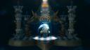 Discovery splash banner for 〃 . Spire of Anger ⋮ /smilk tag ⁾ Discord server