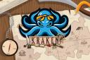 Discovery splash banner for Kraken Community Discord server