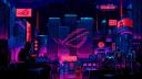 Discovery splash banner for RGR Discord server