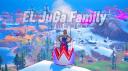 Discovery splash banner for EL JuGa Family Discord server