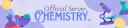 Discovery splash banner for Chemistry Discord server