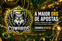 Discovery splash banner for COWARDS E-SPORTS | SALA 15c Discord server