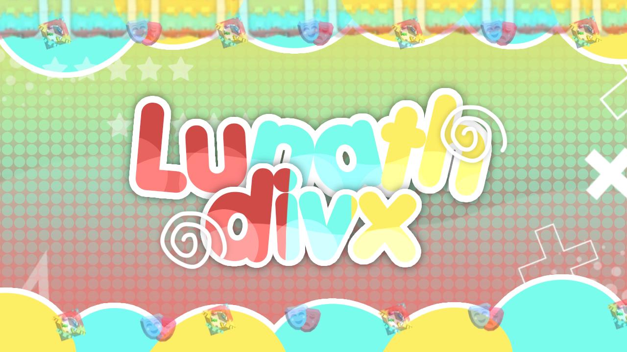 Discovery splash banner for 👛• Lunath Divx Discord server