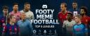 Discovery splash banner for Footy Meme Football (Soccer) Discord server
