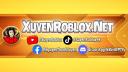 Discovery splash banner for Xuyen Roblox Discord server