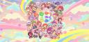 Discovery splash banner for English Puyo Puyo Community Discord server