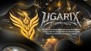 Discovery splash banner for UGARIX Discord server
