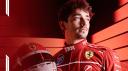 Discovery splash banner for Charles Leclerc | CL16 Discord server