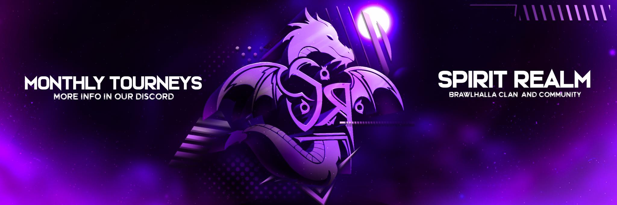 Discovery splash banner for ֆριɾιȶ Rɛαʟʍ Discord server