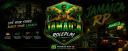 Discovery splash banner for Jamaica RolePlay Discord server