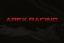 Discovery splash banner for Apex Racing | Season 6 Discord server
